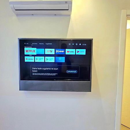 World Cities Residence Kemer Luaran gambar