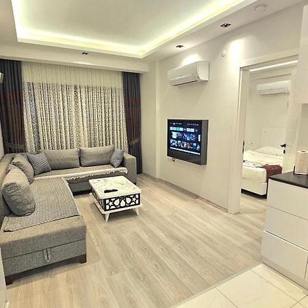 World Cities Residence Kemer Luaran gambar