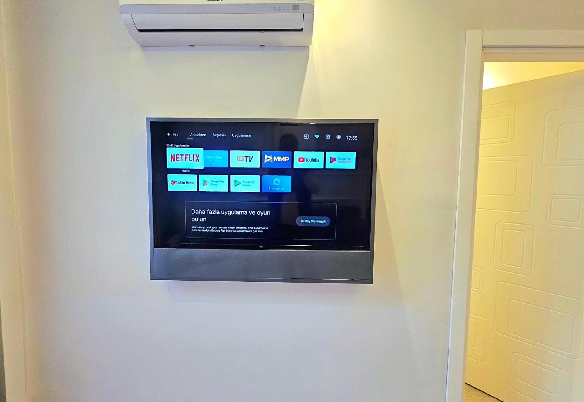 World Cities Residence Kemer Luaran gambar